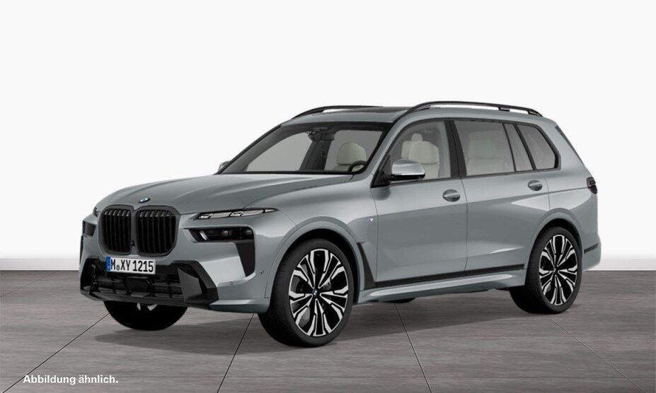 BMW X7 13.524 km 107.711 € Lemgo 32657