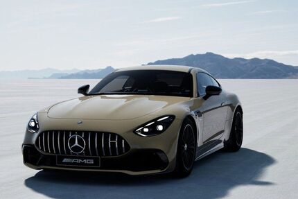 Mercedes-Benz AMG GT 3.019 km 109.990 &euro; Bünde 32257