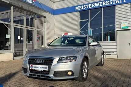 Audi A4 140.899 km 9.489 &euro; Salzgitter 38229