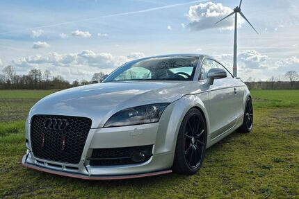 Audi TT 173.000 km 8.500 &euro; Velen 46342