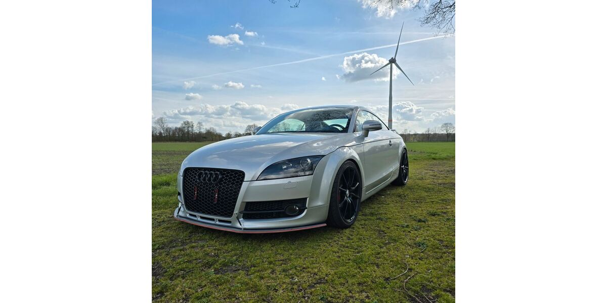 Audi TT 173.000 km 9.999 &euro; Velen 46342