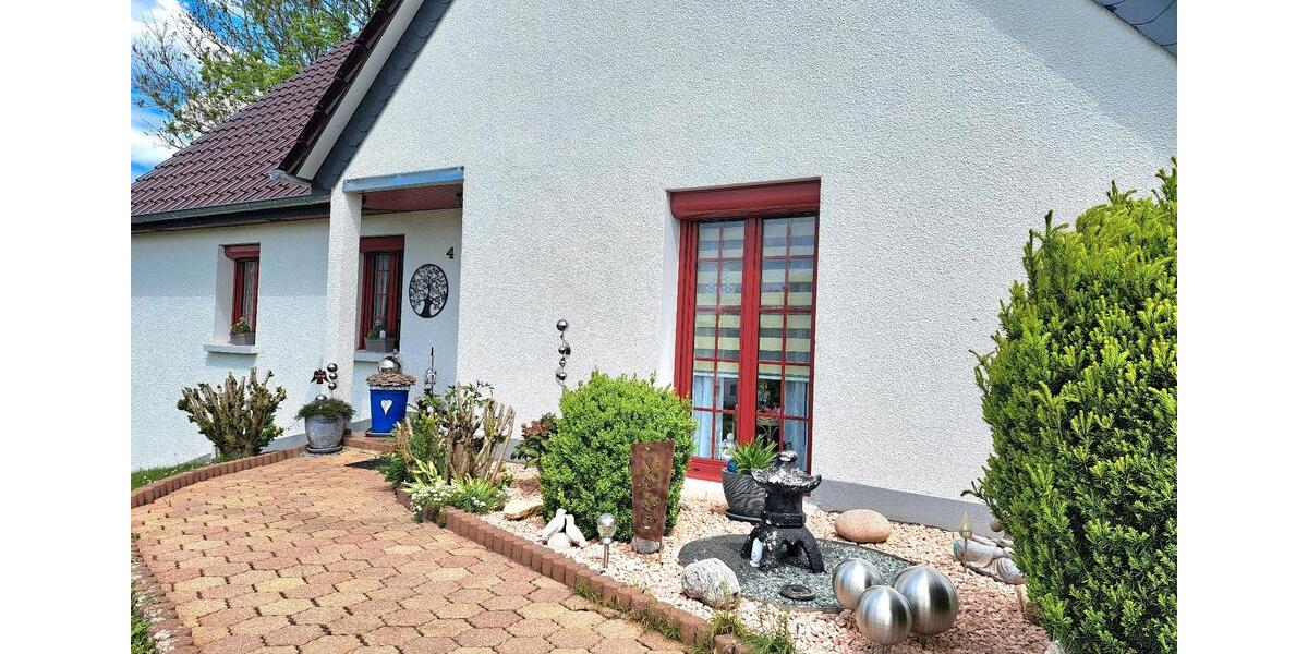 Bungalow Überherrn - 6 Zimmer, 113 m&sup2;, 259.000&euro; | Angebot:26955335