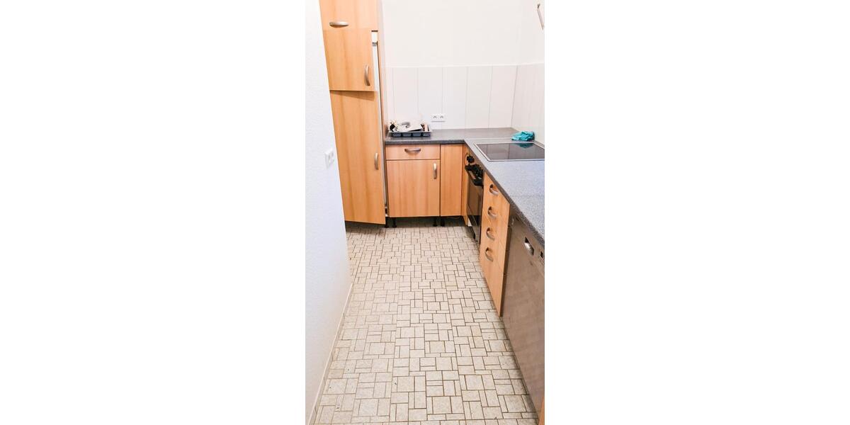 Erdgeschoßwohnung Stutensee - 3 Zimmer, 70 m&sup2;, 700&euro; | Angebot:24810676