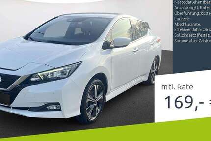 Nissan Leaf 37.314 km 16.540 &euro; Münster 48163