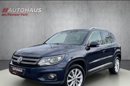 VW Tiguan 235.995 km 8.950 &euro; Hanau 63457