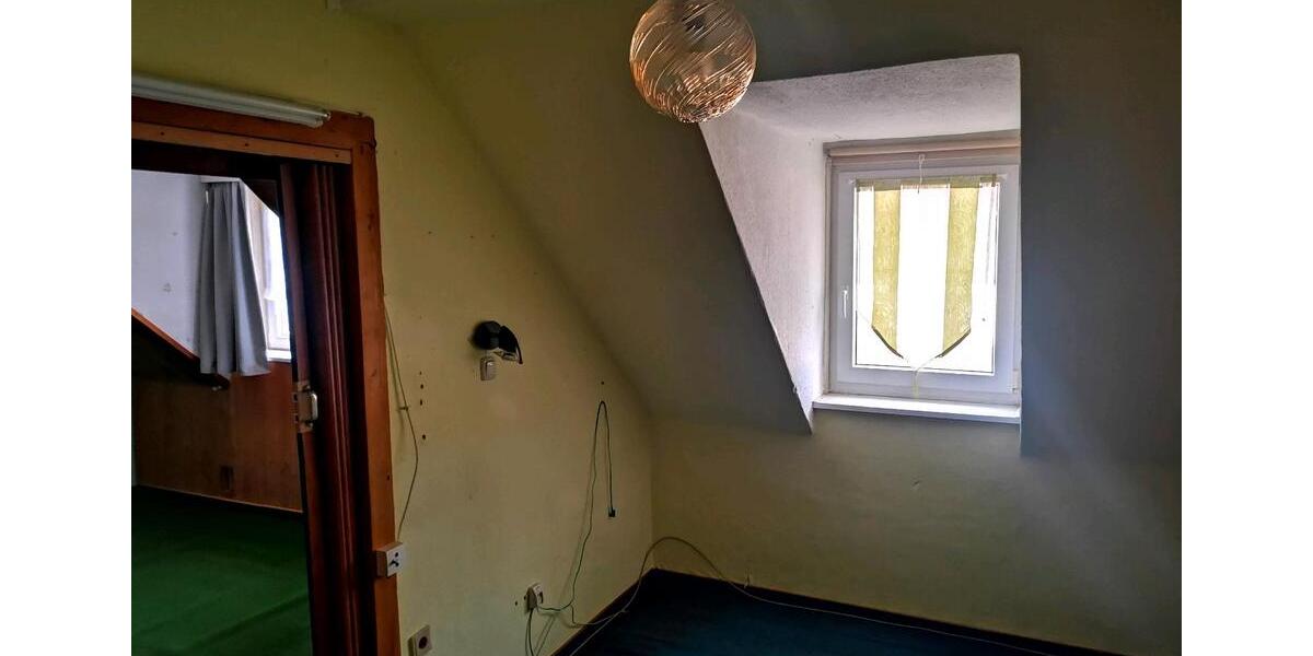 Doppelhaushälfte Artern - 5 Zimmer, 95 m&sup2;, 65.000&euro; | Angebot:26634898
