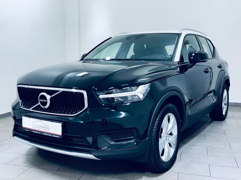 XC40