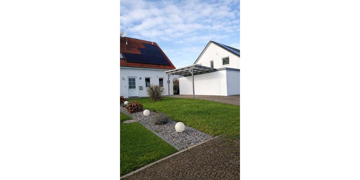 Doppelhaushälfte Bad Fallingbostel - 4 Zimmer, 101 m&sup2;, 1.195&euro; | Angebot:23653456