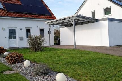 Haus Bad Fallingbostel - 4 Zimmer, 101 m&sup2;, 1.195&euro; | Angebot:23653456