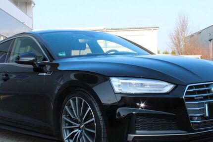 Audi A5 120.000 km 27.300 &euro; München 81545