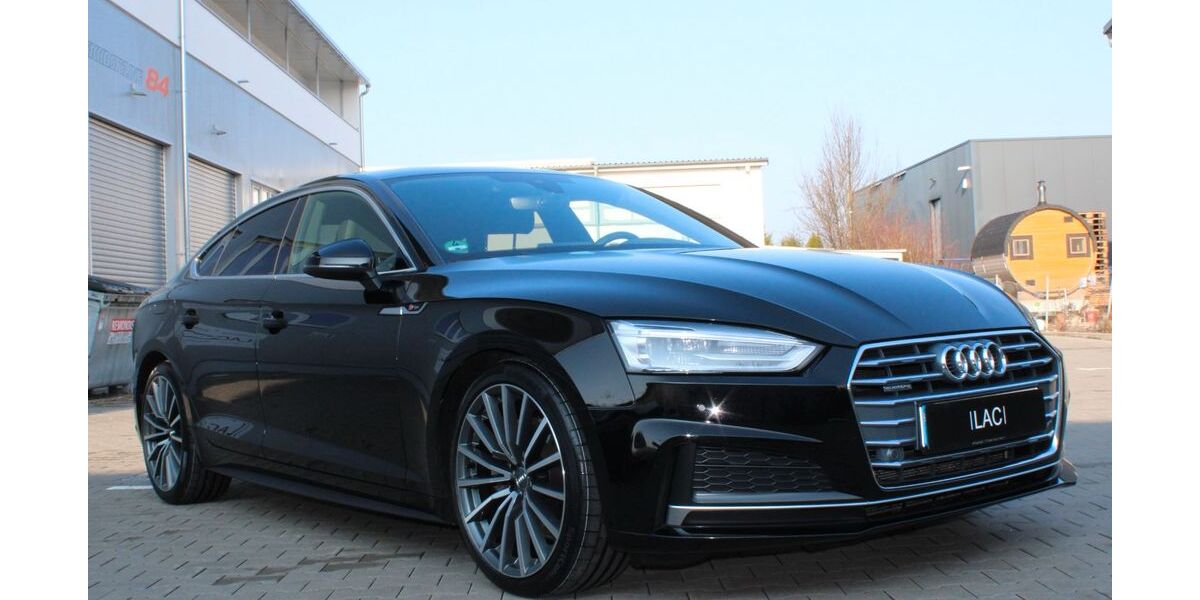 Audi A5 120.000 km 27.900 &euro; München 81545