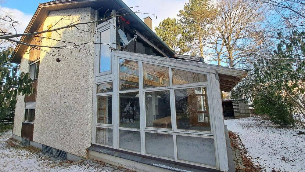 Einfamilienhaus Ingolstadt Oberhaunstadt - 5 Zimmer, 170 m&sup2;, 688.000&euro; | Angebot:26365913