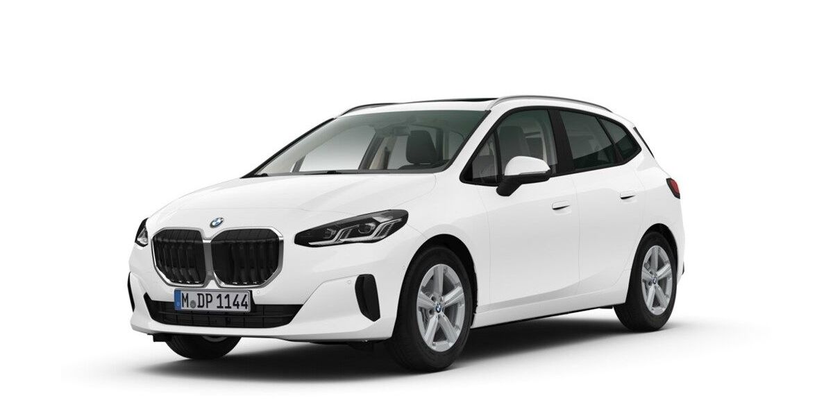 BMW 220 Active Tourer 12.800 km 28.375 &euro; Pleisweiler-Oberhofen 76889