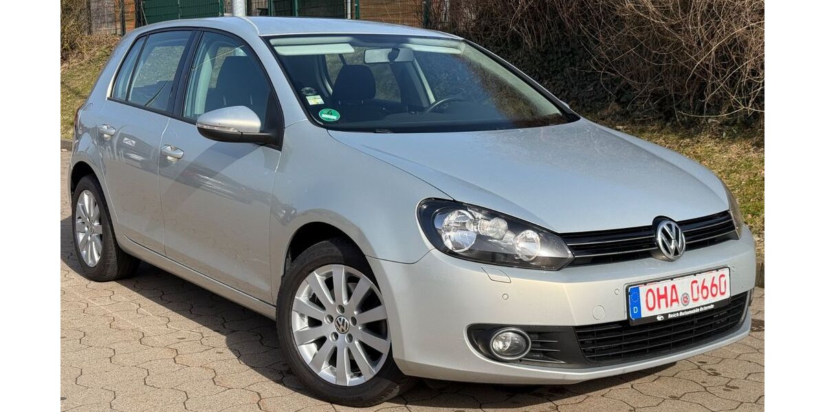 VW Golf 174.000 km 6.499 &euro; Osterode 37520
