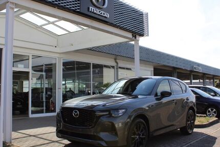 Mazda CX-60 28.836 km 40.490 &euro; Moers 47441