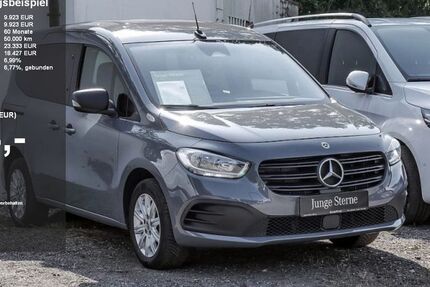 Mercedes-Benz Citan 103.229 km 27.370 &euro; Kiel 24109