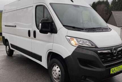 Opel Movano 47.031 km 19.995 &euro; Halver 58553