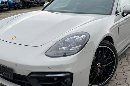 Porsche Panamera 79.521 km 76.517 &euro; Gronau 48599