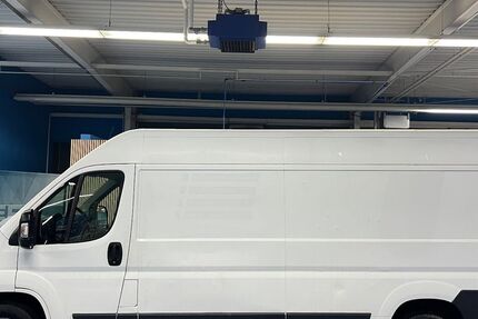 Peugeot Boxer 120.300 km 9.999 &euro; Beckingen 66701