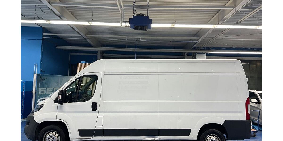 Peugeot Boxer 120.300 km 9.999 &euro; Beckingen 66701