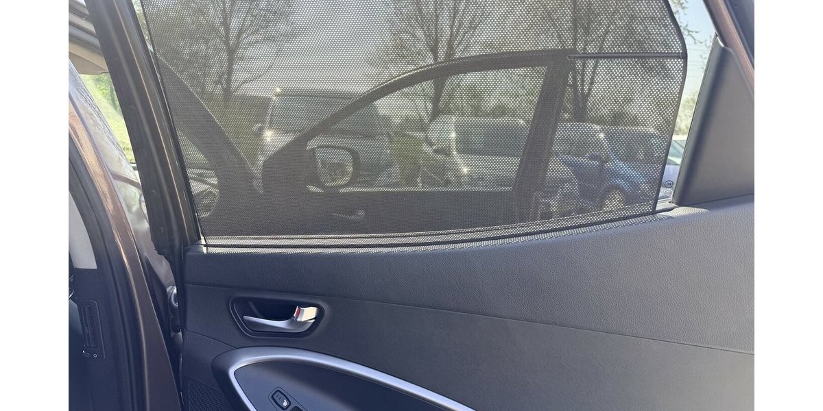 Hyundai Santa Fe 2.2 CRDi Premium 4WD Automatik Kamera Xen 213.000 km 10.500 &euro; Altdorf 84032