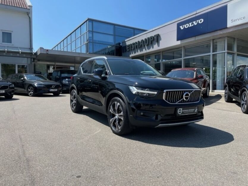 Volvo XC40 62.000 km 33.700 € Meckenbeuren 88074
