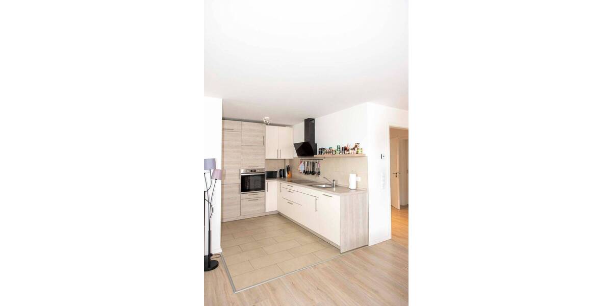Etagenwohnung Salzhausen - 4 Zimmer, 121 m&sup2;, 1.320&euro; | Angebot:26712381