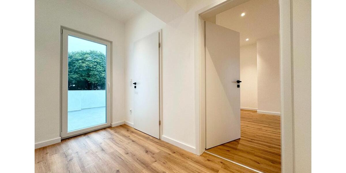 Etagenwohnung Siegen - 2 Zimmer, 55 m&sup2;, 213.000&euro; | Angebot:26425135