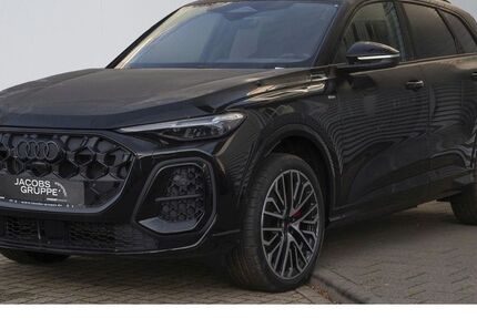 Audi Q5 2.222 km 70.490 &euro; Düren 52351