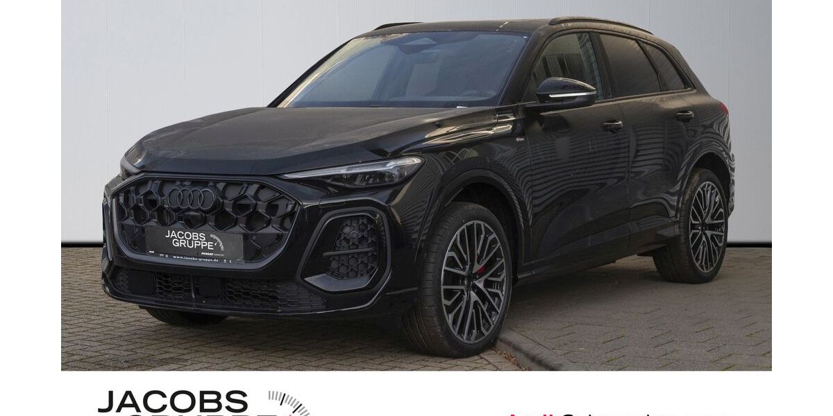 Audi Q5 2.222 km 70.490 &euro; Düren 52351