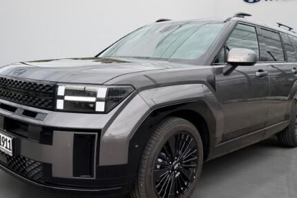 Hyundai SANTA FE 12.990 km 51.985 &euro; Augsburg 86156