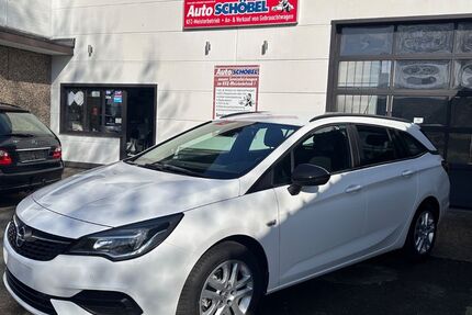 Opel Astra 51.581 km 13.897 &euro; Emmerich am Rhein 46446