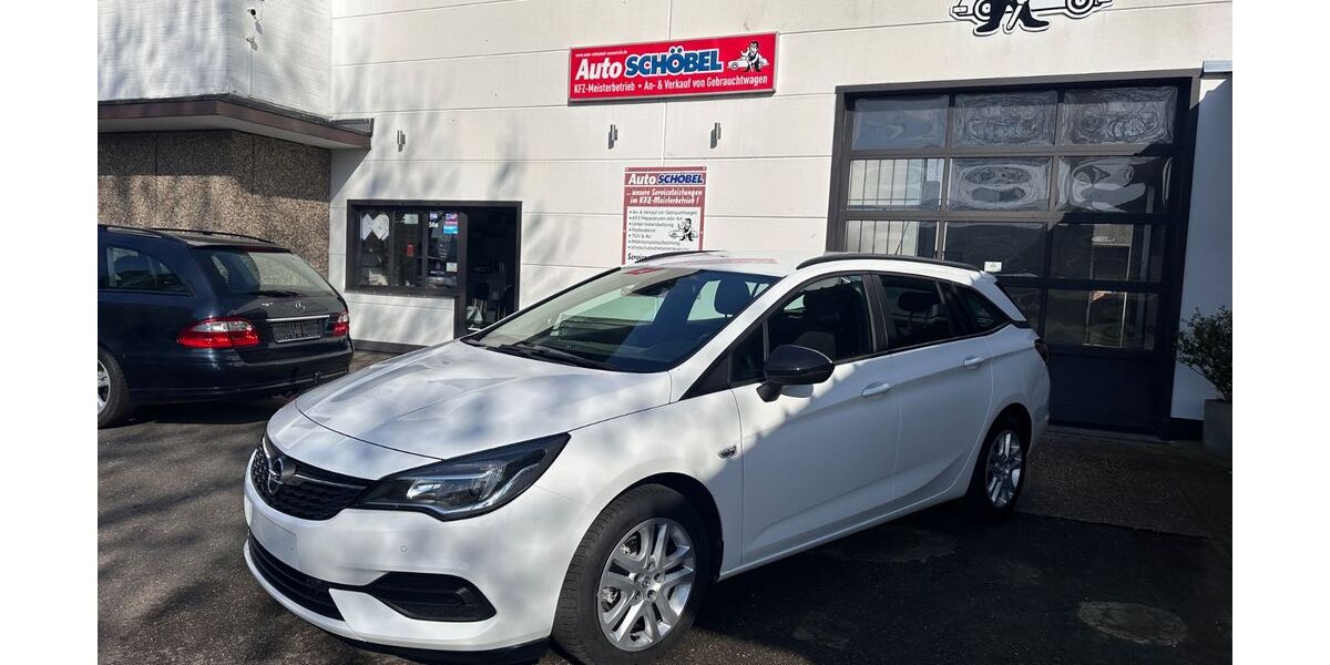 Opel Astra 51.581 km 14.297 &euro; Emmerich am Rhein 46446