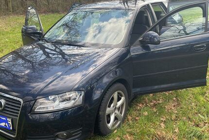 Audi A3 166.000 km 5.500 &euro; Niederkrüchten 41372