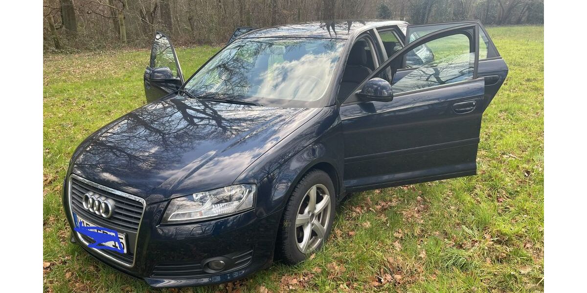 Audi A3 166.000 km 5.500 &euro; Niederkrüchten 41372