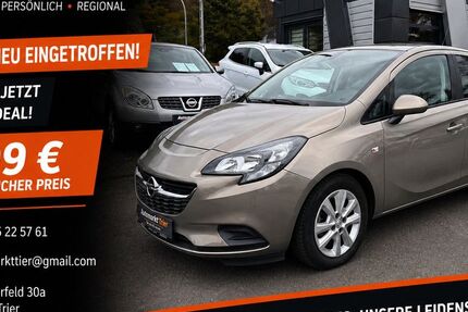 Opel Corsa 21.568 km 10.699 &euro; Trier 54294