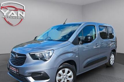 Opel Combo Life