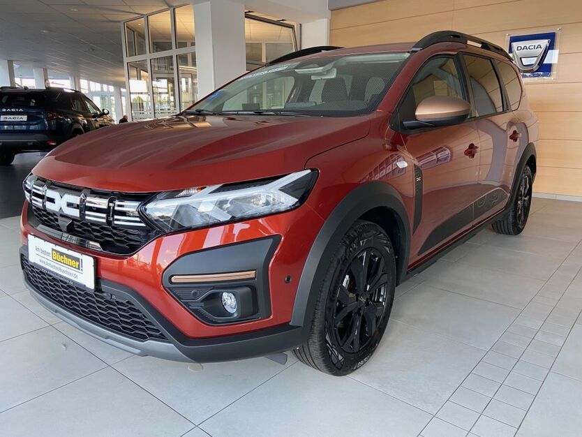Dacia Jogger 1.500 km 28.070 € Görlitz 02827