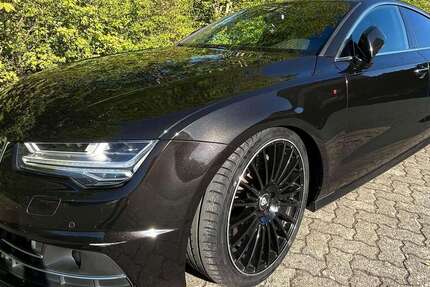 Audi A7 222.000 km 18.250 &euro; Alfeld (Leine), Stadt 31061