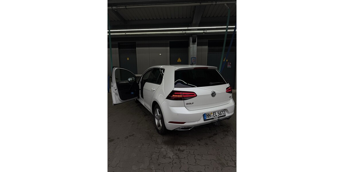 VW Golf 130.000 km 15.000 &euro; Hamburg 20038