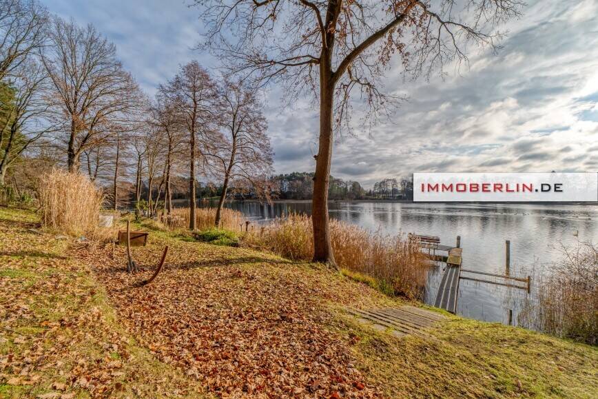 Einfamilienhaus Wustrow Canow - 8 Zimmer, 290 m&sup2;, 599.000&euro; | Angebot:26289633