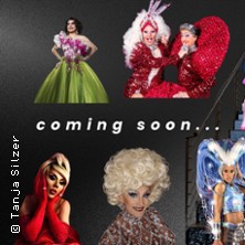 Die Mirage Show - die ultimative Revue Show 27.12.2026 Kurhaus Bad Tölz