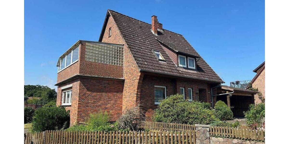 Mehrfamilienhaus, Wohnhaus Bad Bevensen Medingen - 1 Zimmer, 320 m&sup2;, 275.000&euro; | Angebot:25662855