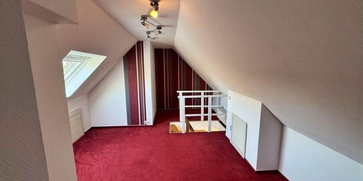 Etagenwohnung Achim Baden - 3 Zimmer, 57 m&sup2;, 208.000&euro; | Angebot:25385796