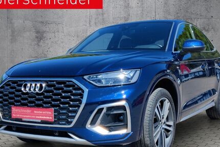 Audi Q5 74.300 km 35.950 &euro; Beilngries 92339
