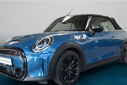 Mini Cooper S Cabrio 59.209 km 28.955 &euro; Bad Kreuznach 55543