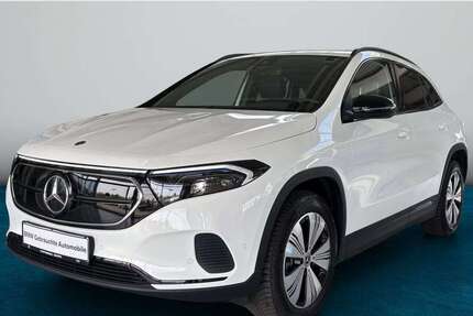 Mercedes-Benz EQA 17.680 km 32.980 &euro; Ansbach 91522
