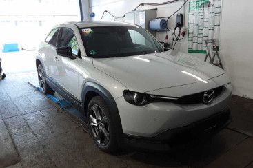 Mazda MX-30 19.169 km 15.113 € Heidelberg 69123