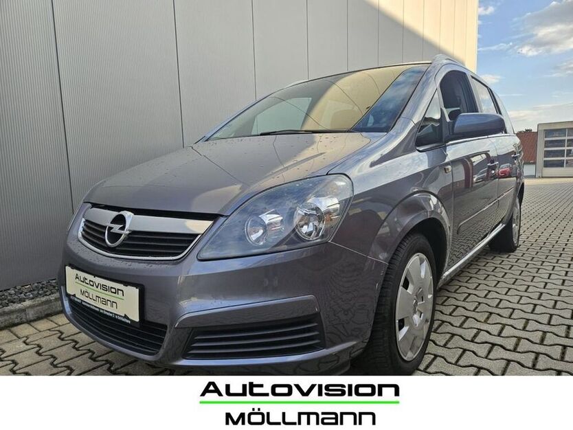 Zafira