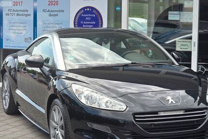 Peugeot RCZ 144.535 km 8.900 &euro; Beckingen 66701
